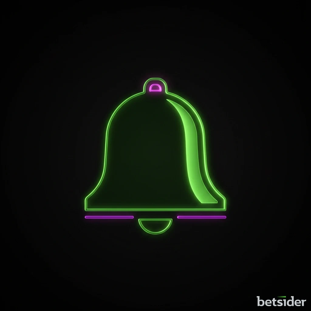 Icona di un lucchetto per indicare l'accesso sicuro all'app Betsider