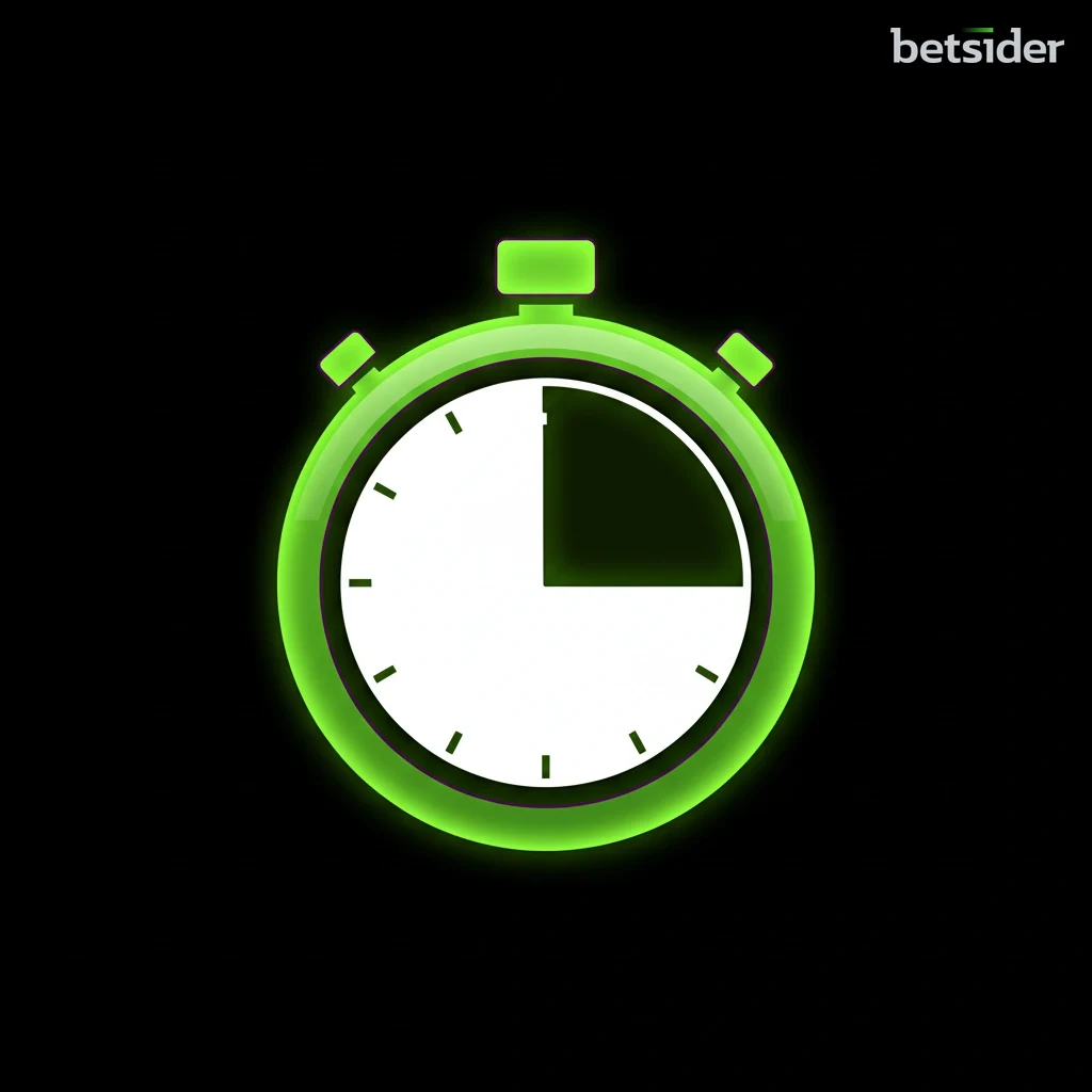 Icona di una campanella per le notifiche personalizzate dell'app Betsider