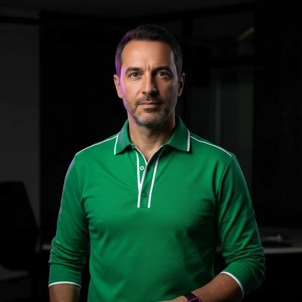 Federico Moretti