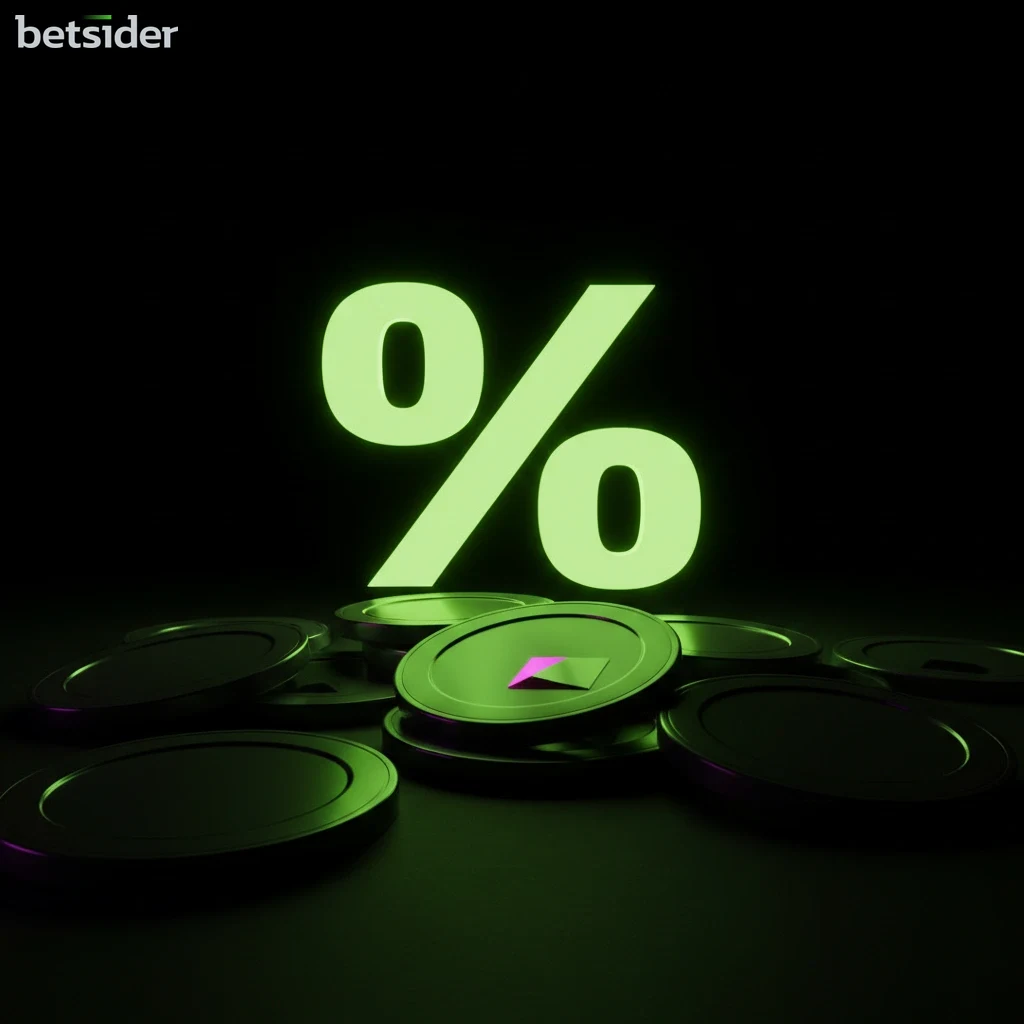 Icona che simboleggia i giri gratuiti per le slot machine.