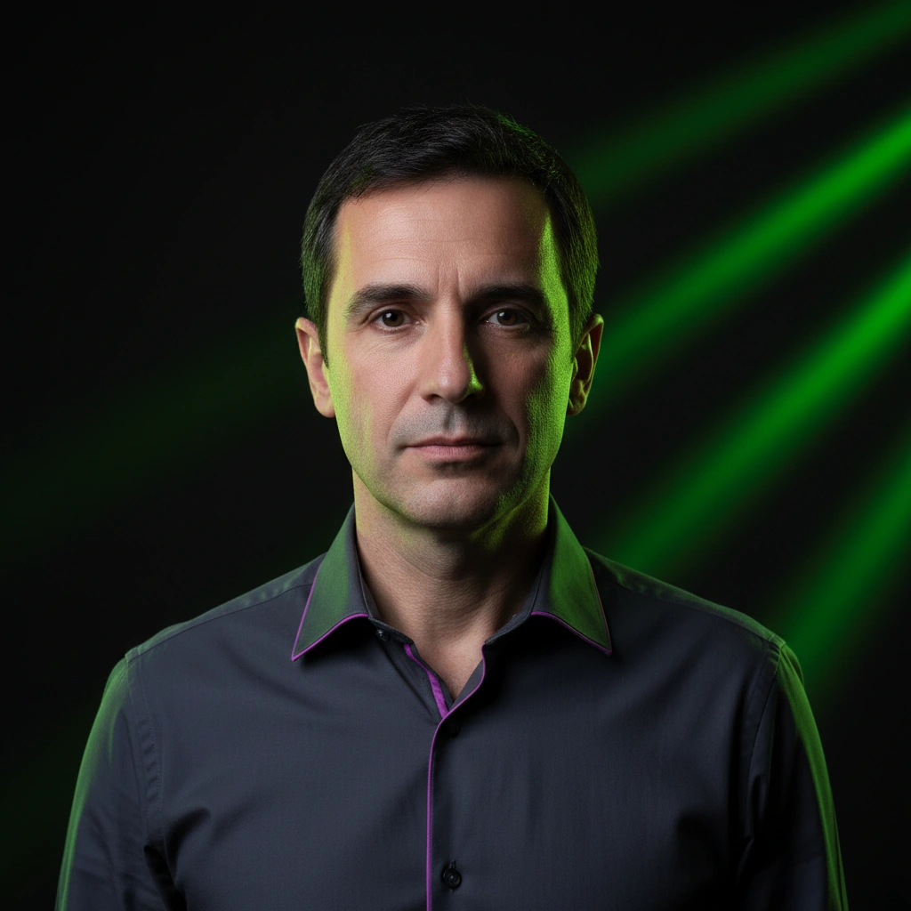Marco Rossi