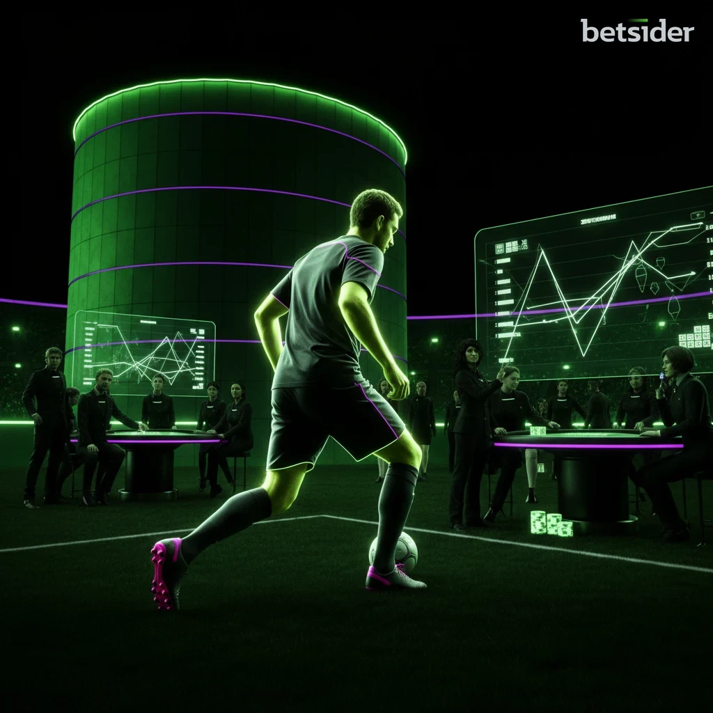 Betsider bonus di benvenuto casino con match del 100% fino a 1.000 € e 200 giri gratis in euro.