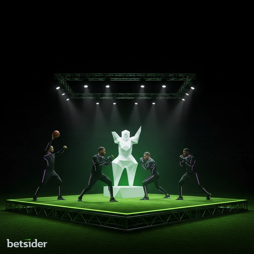 Quote maggiorate giornaliere del bonus scommesse Betsider su calcio, tennis e basket.