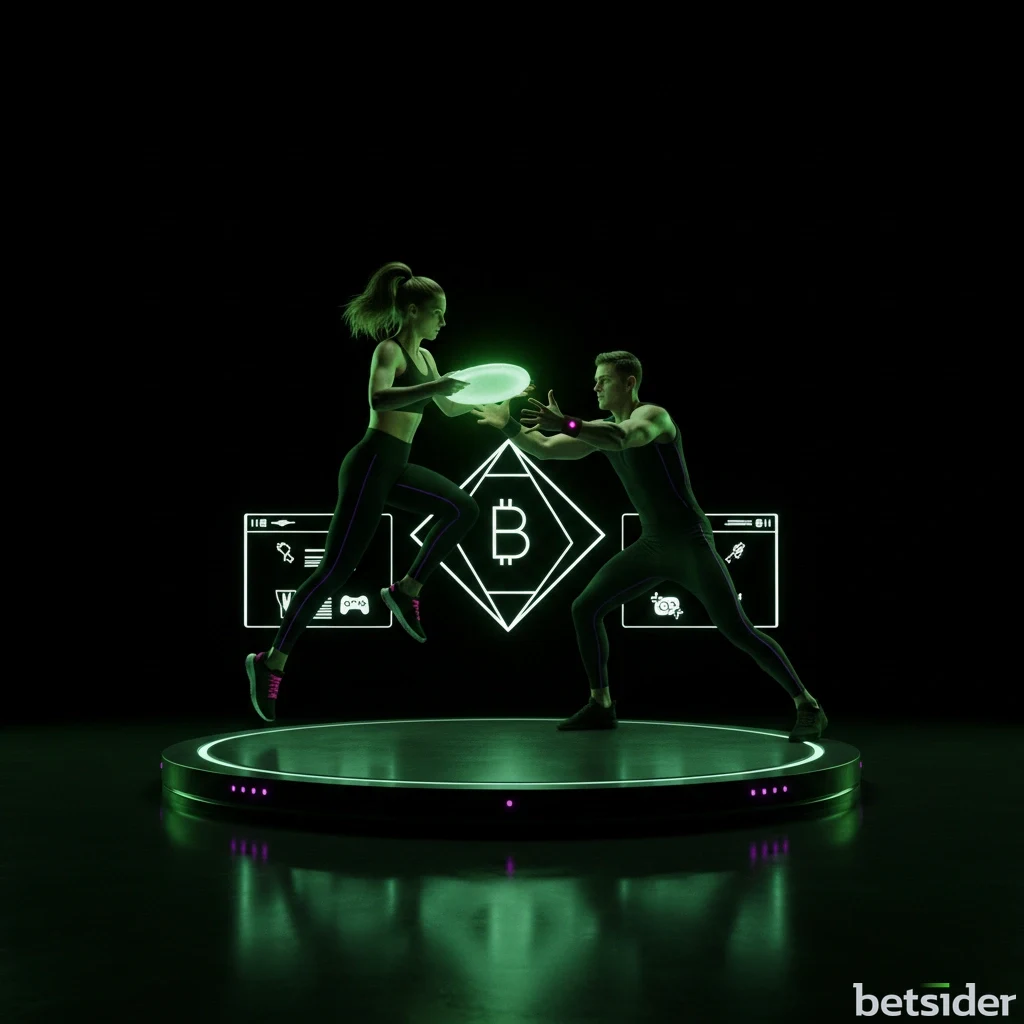 Requisiti di Puntata sul casino Betsider