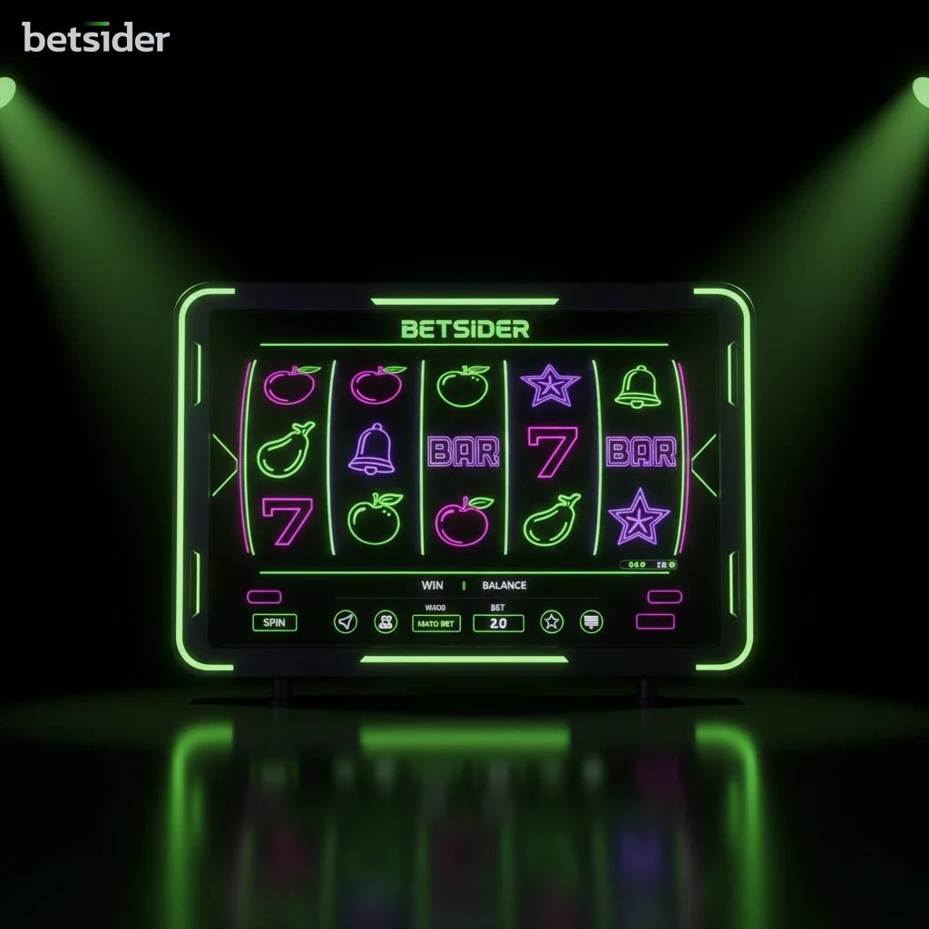 Un croupier professionista in diretta a un tavolo di roulette nella sezione casinò live di Betsider.
