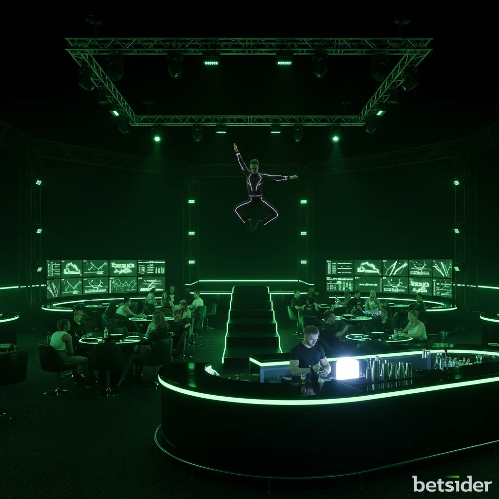 Casinò Live