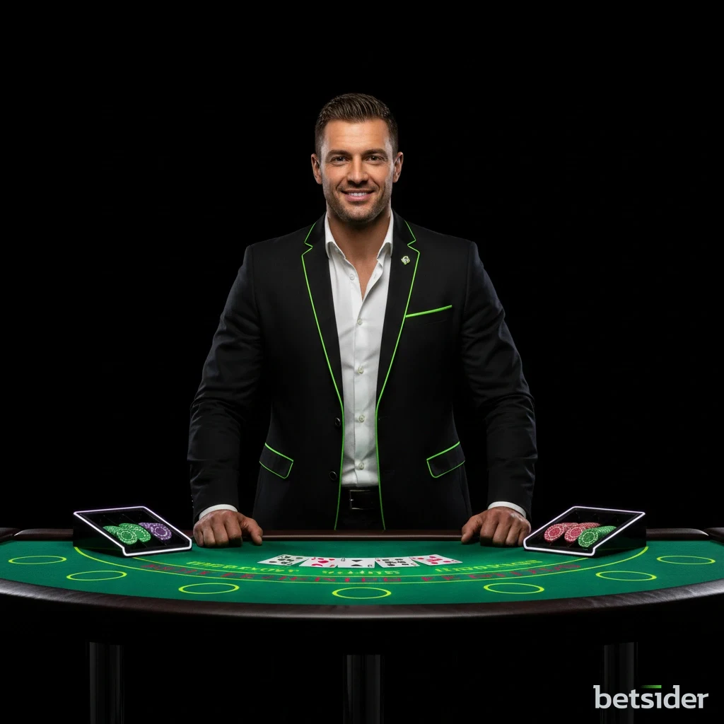 Schermata di una slot con il pulsante 'Gioca per divertimento' per la modalità demo.