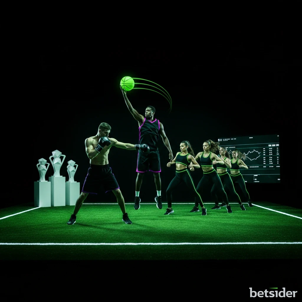 Giri Gratuiti del Martedì sul casino Betsider