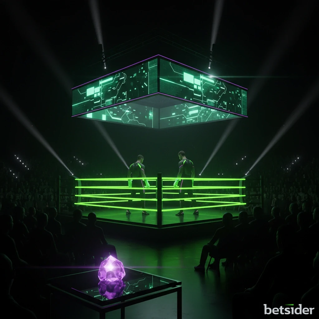 Cashback per il Casinò Live sul casino Betsider