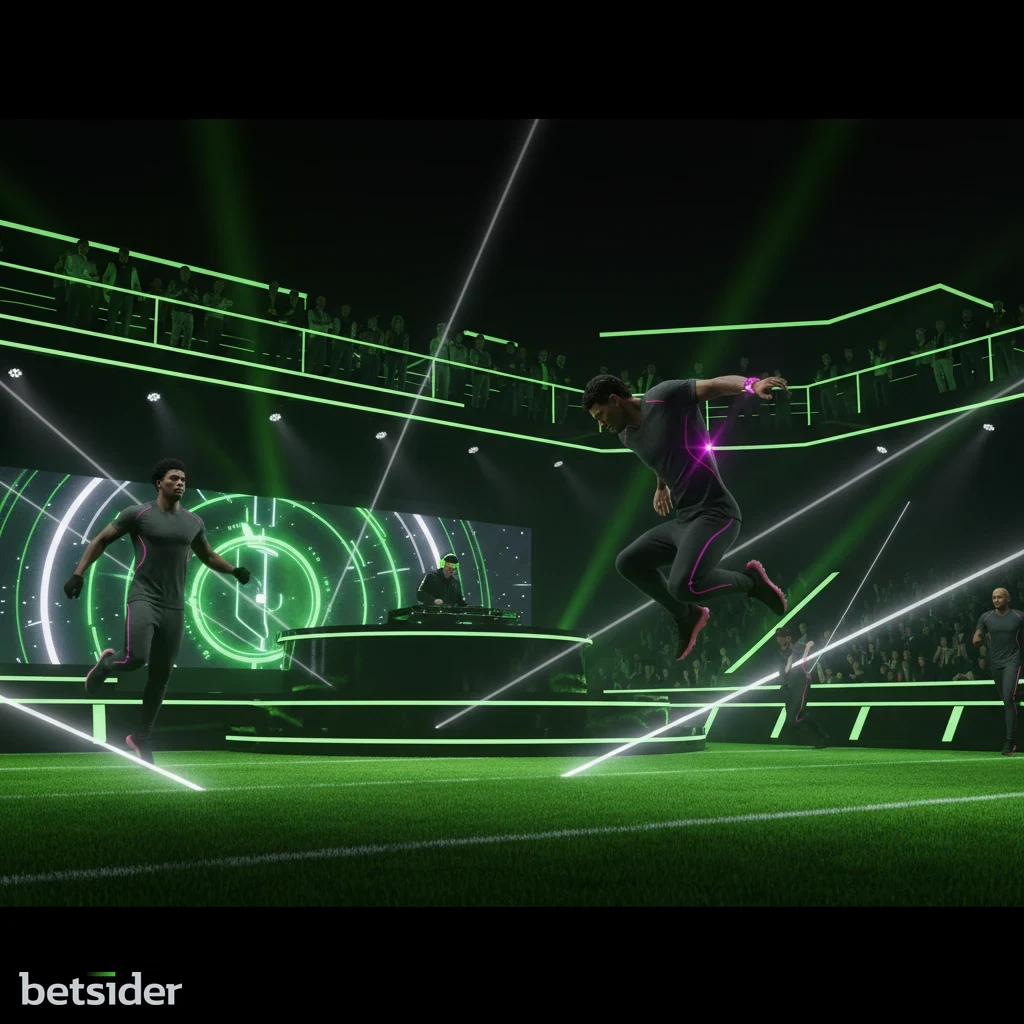 Bonus e Promozioni Esclusive del Casinò sul casino Betsider