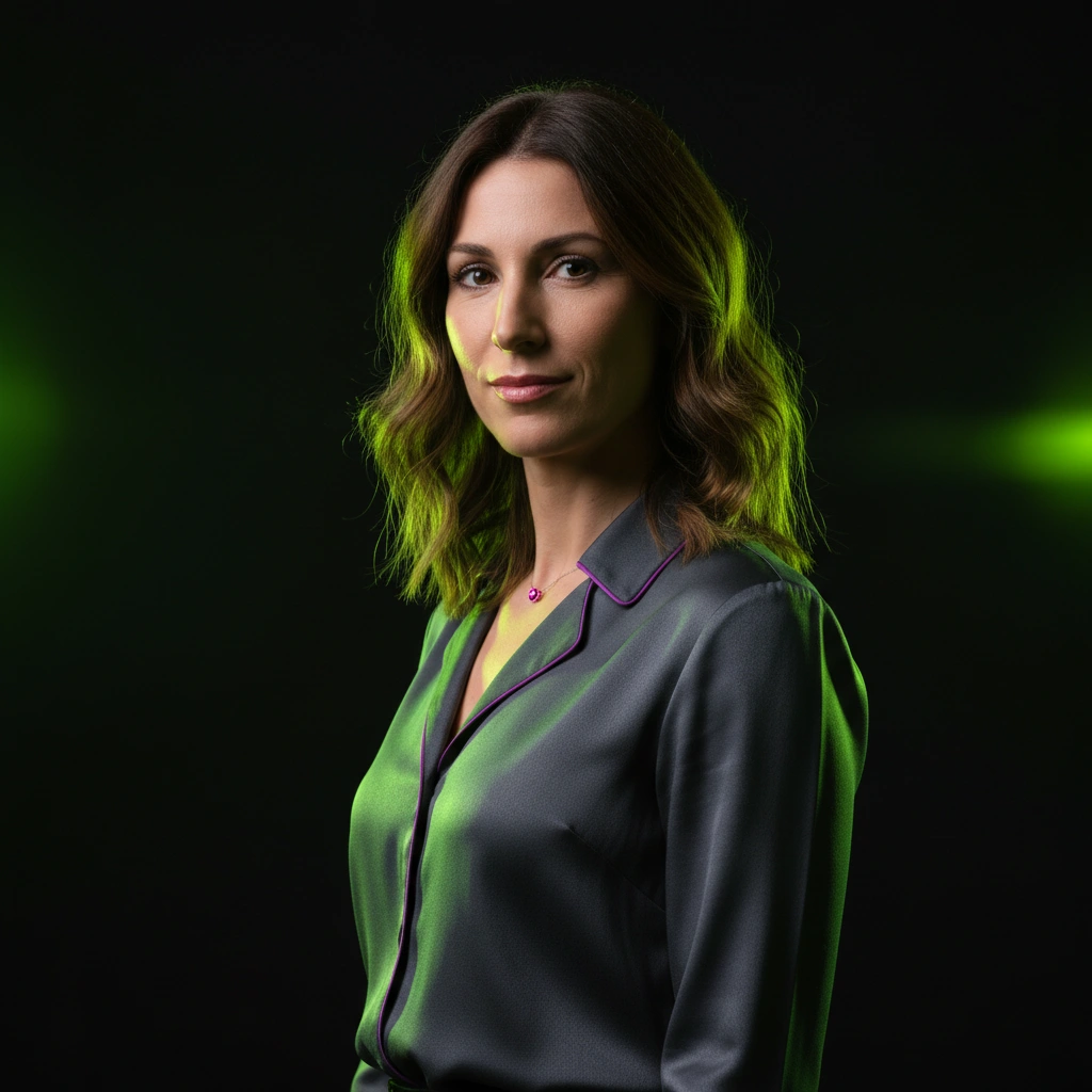 Chiara Romano, Analista di Piattaforme iGaming