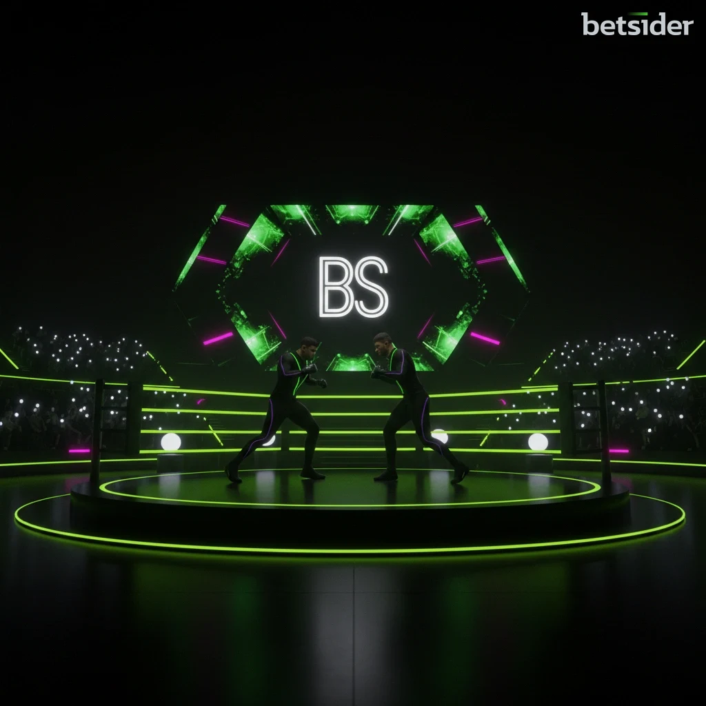 RTP e Volatilità: Un Compromesso sul casino Betsider