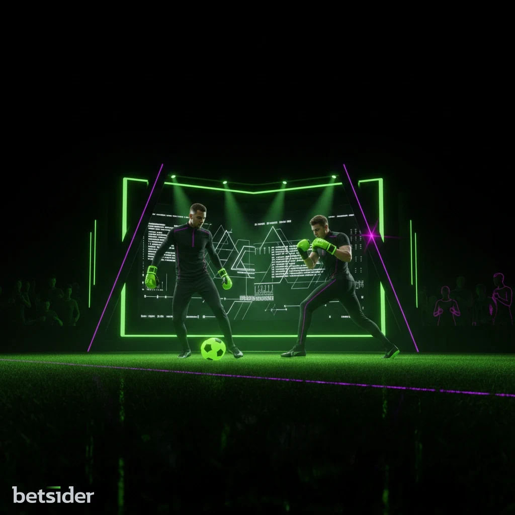 Game Show Interattivi sul casino Betsider