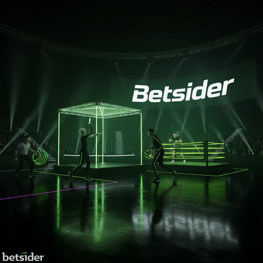 Icona di una password sicura per proteggere l'accesso al conto Betsider.