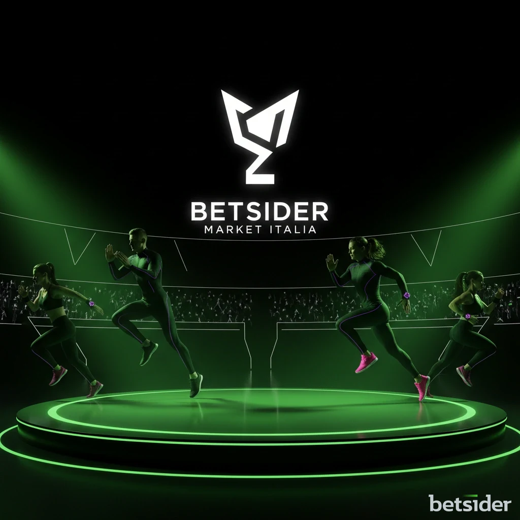 Termini Chiave dei Bonus sul casino Betsider