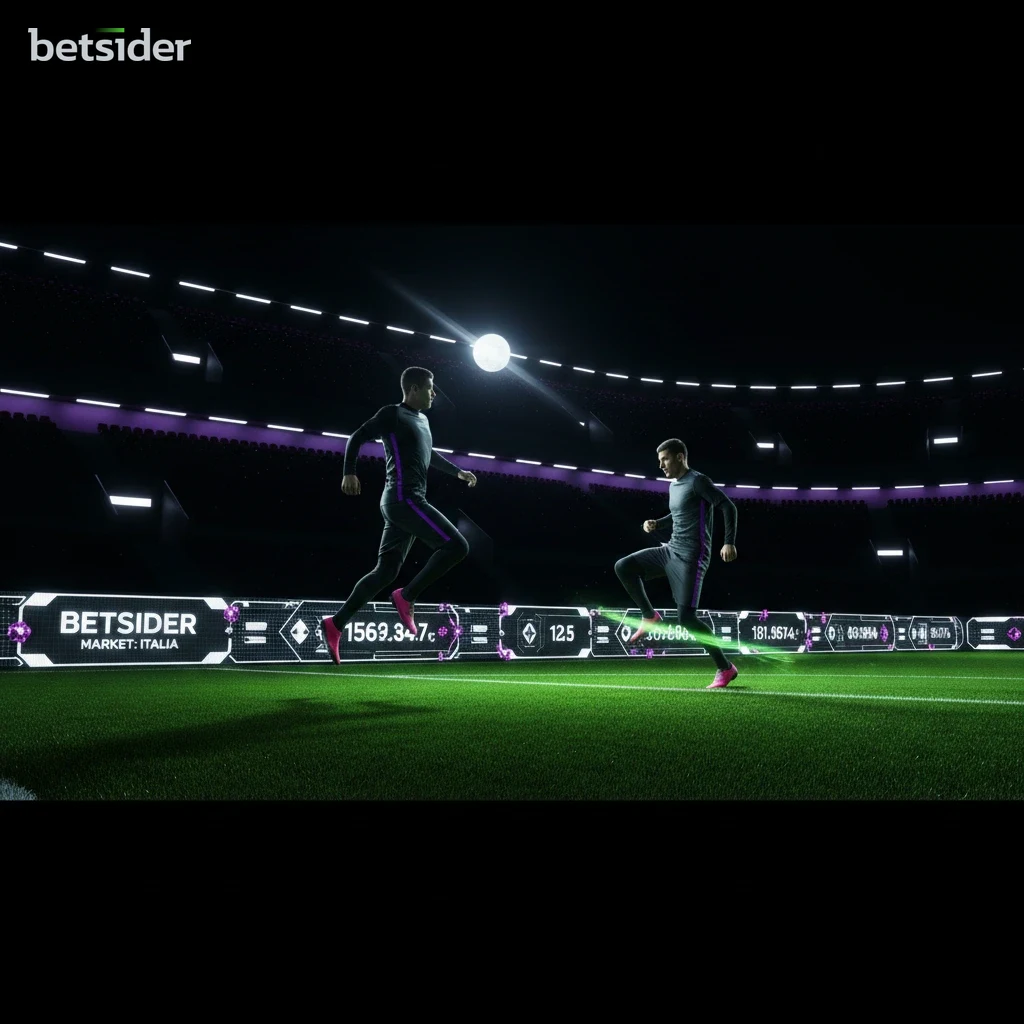 Consigli pratici per prelievi rapidi sul casino Betsider con e-wallet e verifica del conto.