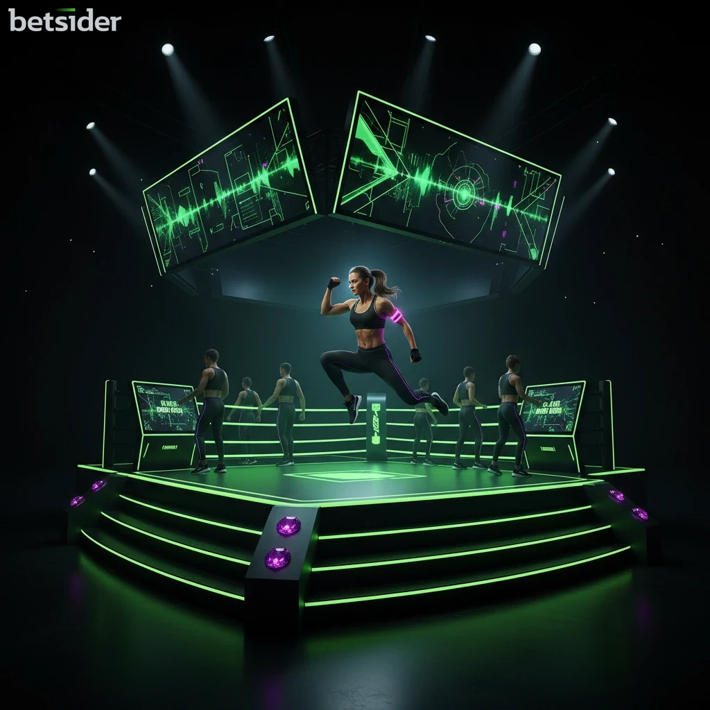 Betsider bonus ricarica: giri gratuiti settimanali e reload del weekend del casino in Italia.