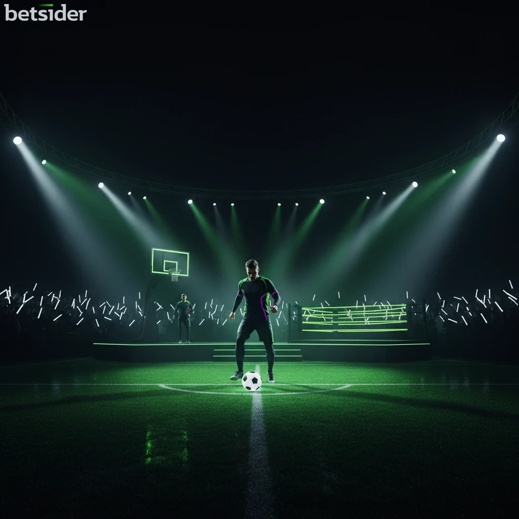 Pagamenti e assistenza clienti del casino Betsider valutati nella recensione.