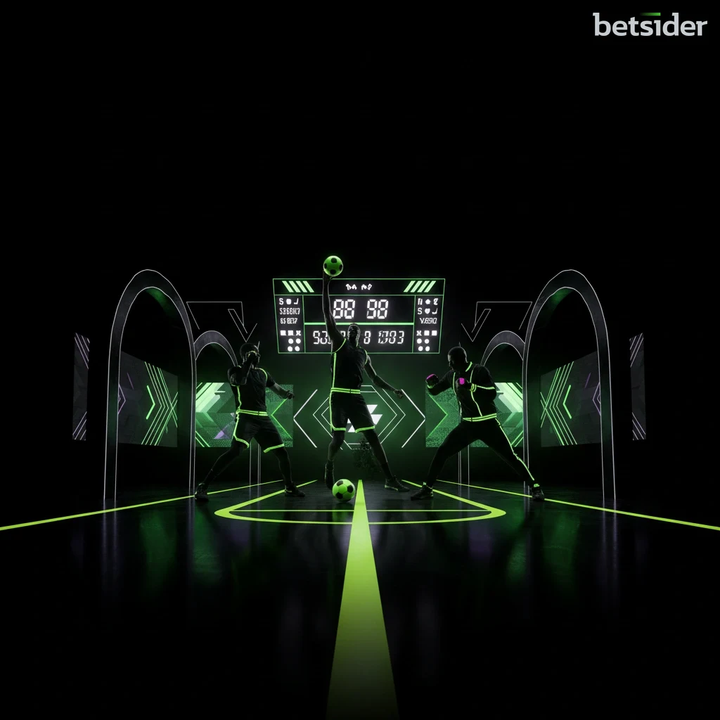 Slot Betsider ad alta volatilita con vincite rare ma elevate.