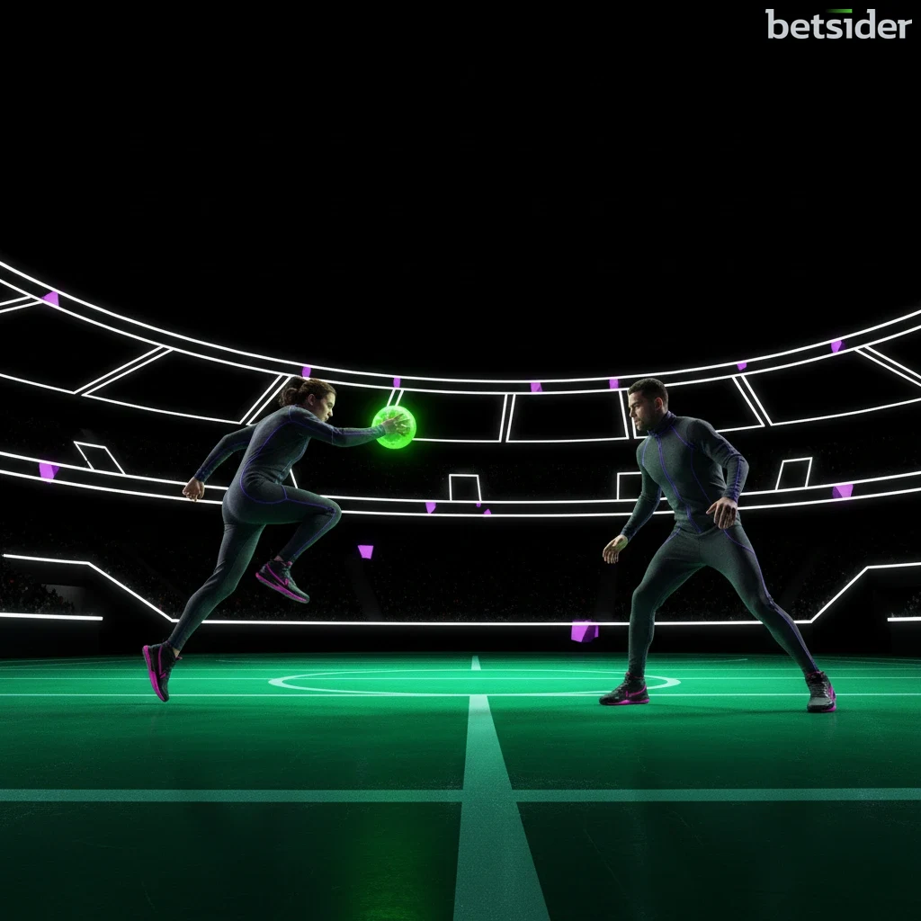 Slot Betsider a bassa volatilita con vincite frequenti.
