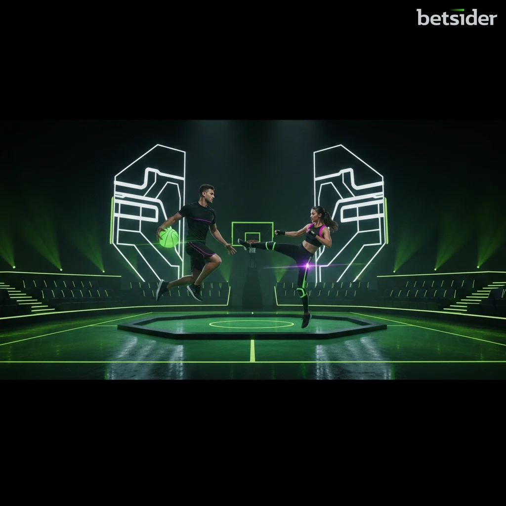 Slot con jackpot progressivo su Betsider con montepremi in crescita.