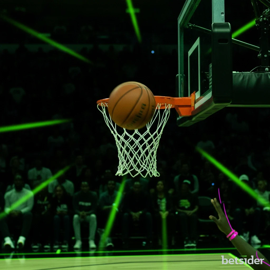 Consigli della redazione sui bonus scommesse Betsider applicati a eventi sportivi come il basket.