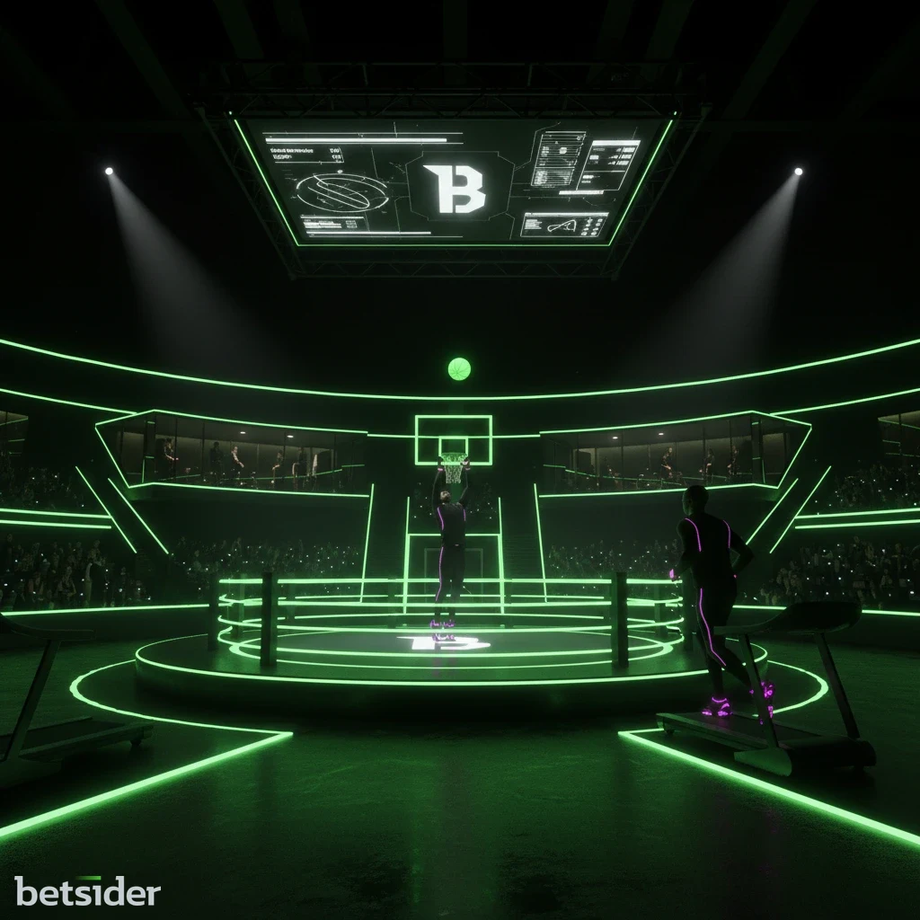 MMA