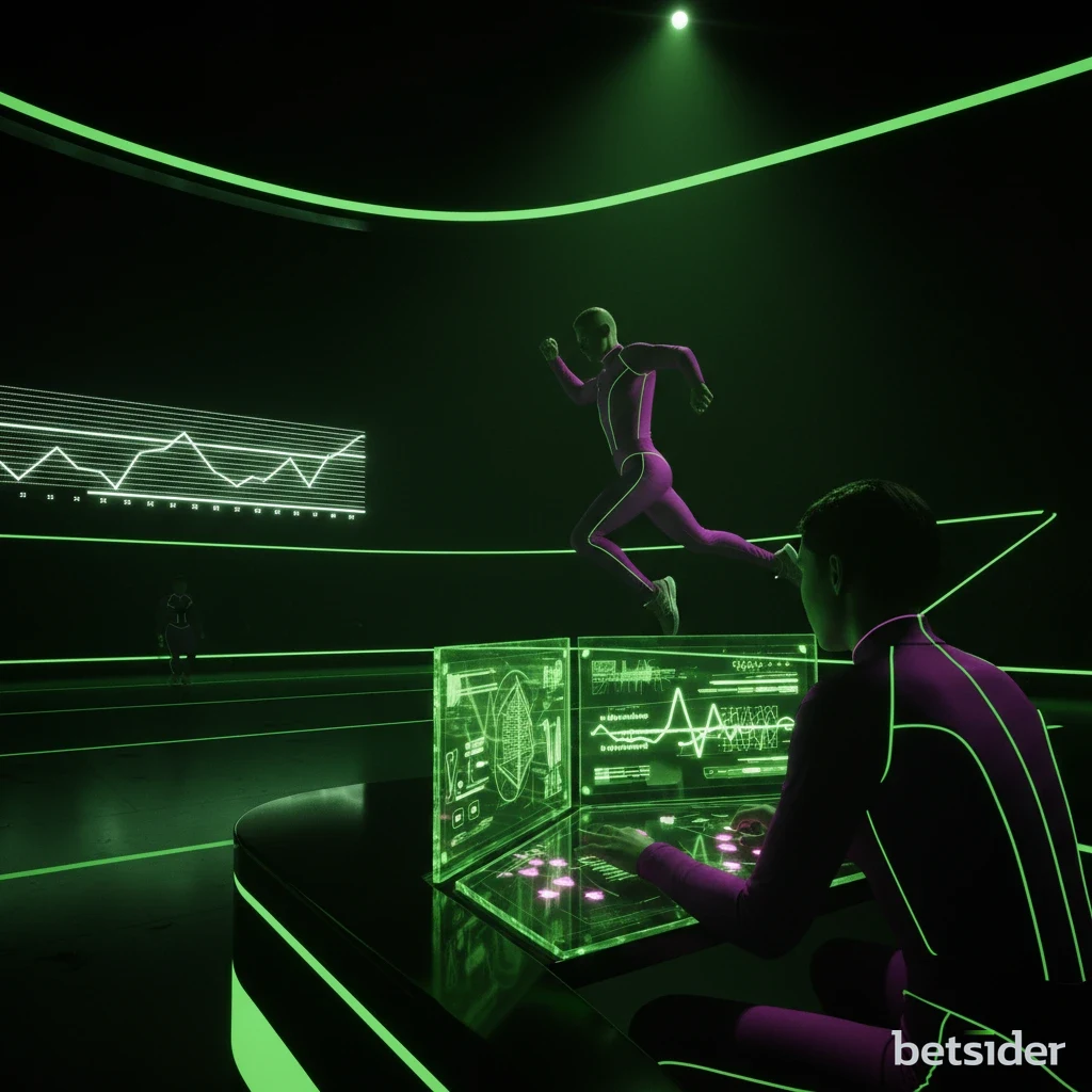 Controllo con il Cash Out su Betsider, piattaforma di casino e scommesse per l'Italia.