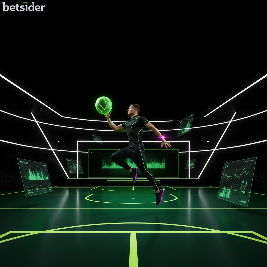 Ampiezza Mercati e Sport su Betsider, piattaforma di casino e scommesse per l'Italia.