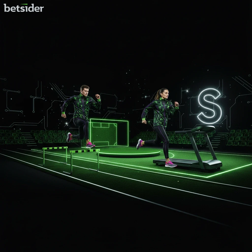 Protezione Dati e Privacy su Betsider, piattaforma di casino e scommesse per l'Italia.