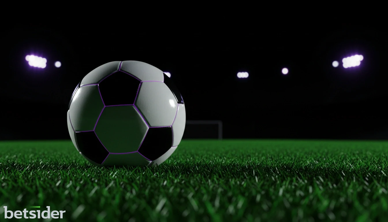 Quote maggiorate Betsider su una partita di calcio di Serie A per gli scommettitori in Italia.
